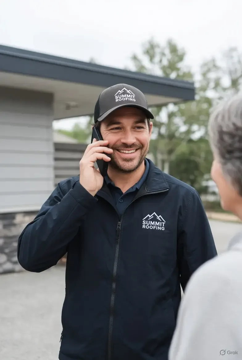 Flat Roof Leak Repair Koyuk, AK FAQs